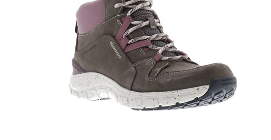 Clarks - Women's Wave Summit Waterproof Sneakers