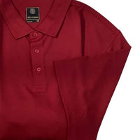 F/X Fusion - Men's Short Sleeve Golf Polo Shirt