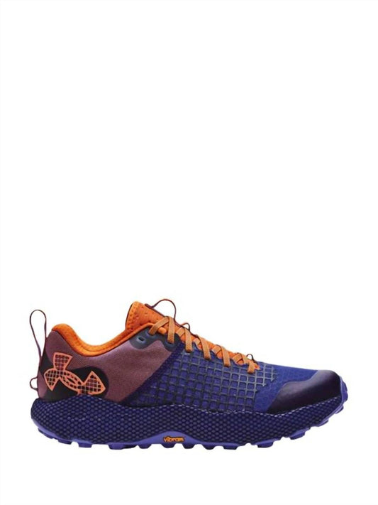 Under Armour - MEN'S HOVR DS RIDGE RUNNING SHOES - MEDIUM WIDTH