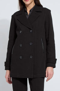 Lysse - Alma Pea Coats
