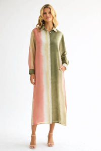 Joh - Jovia Dress