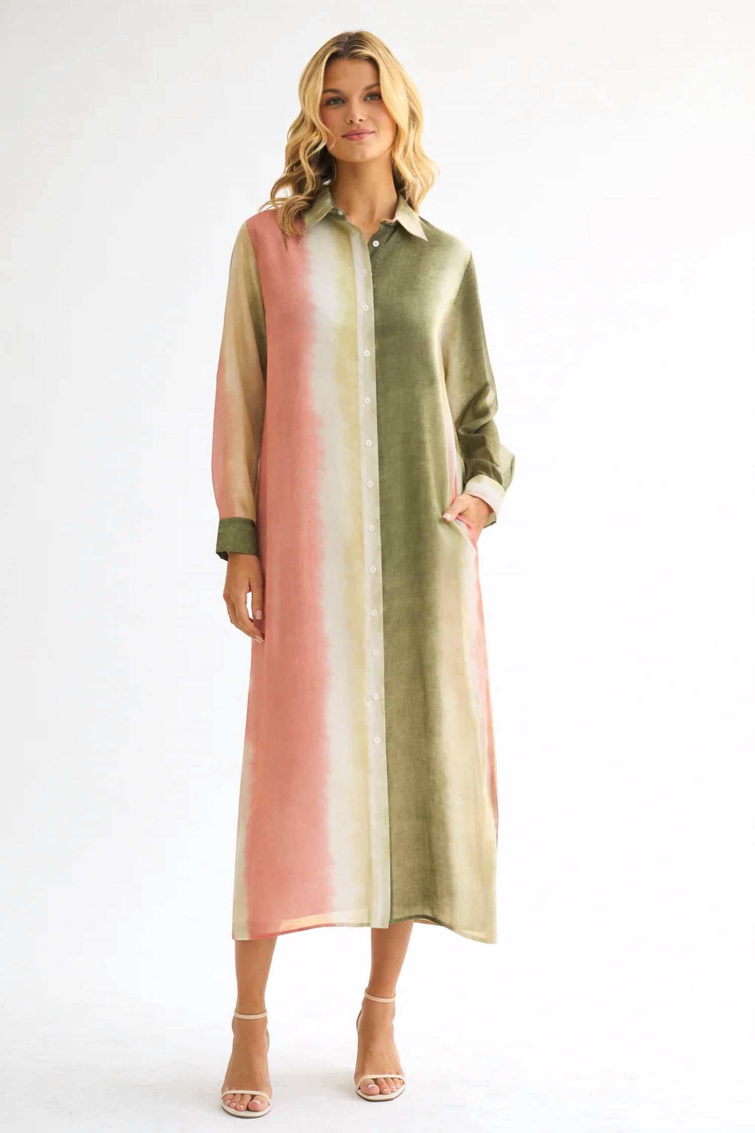 Joh - Jovia Dress