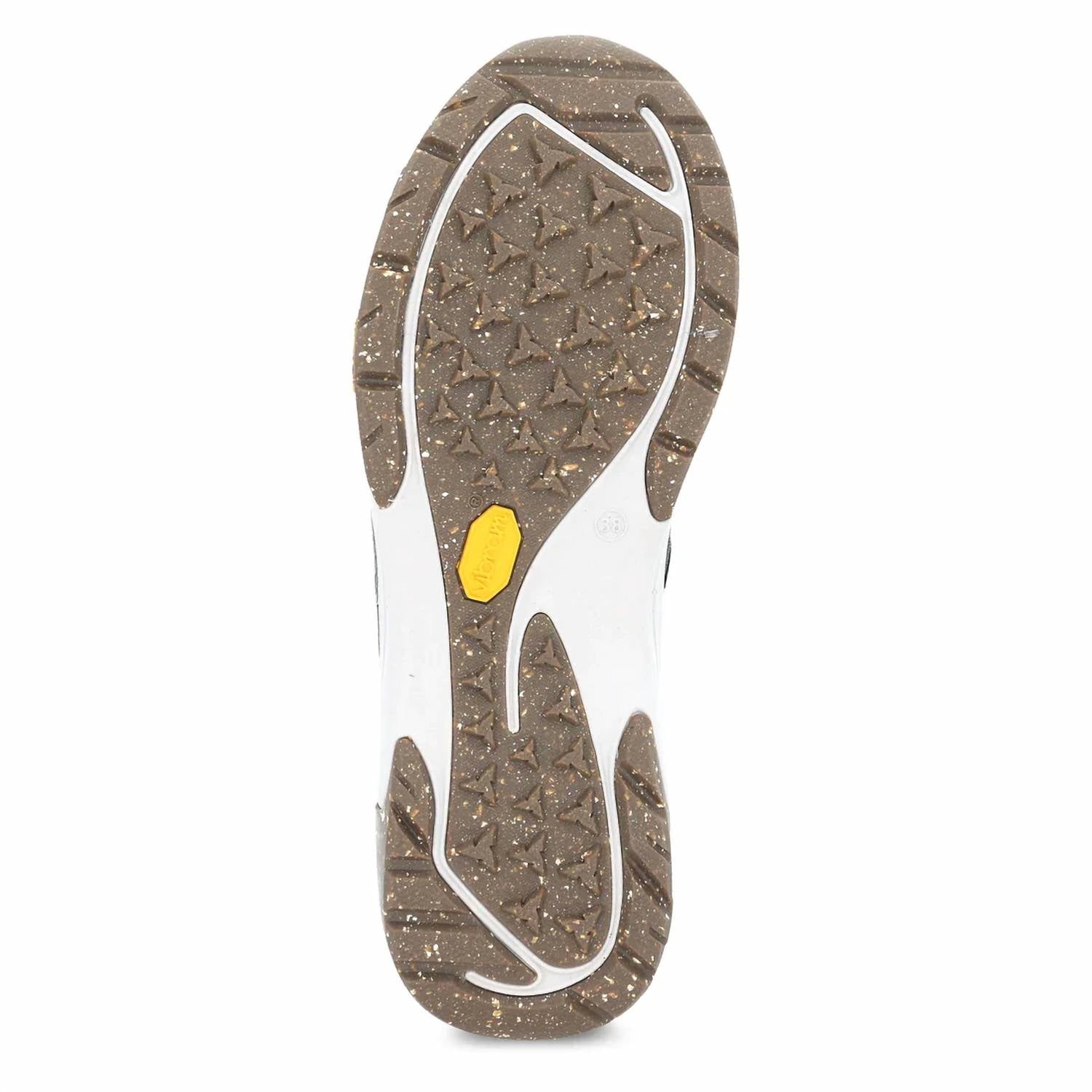 Dansko - Women's Mary Waterproof Leather Trail Shoes