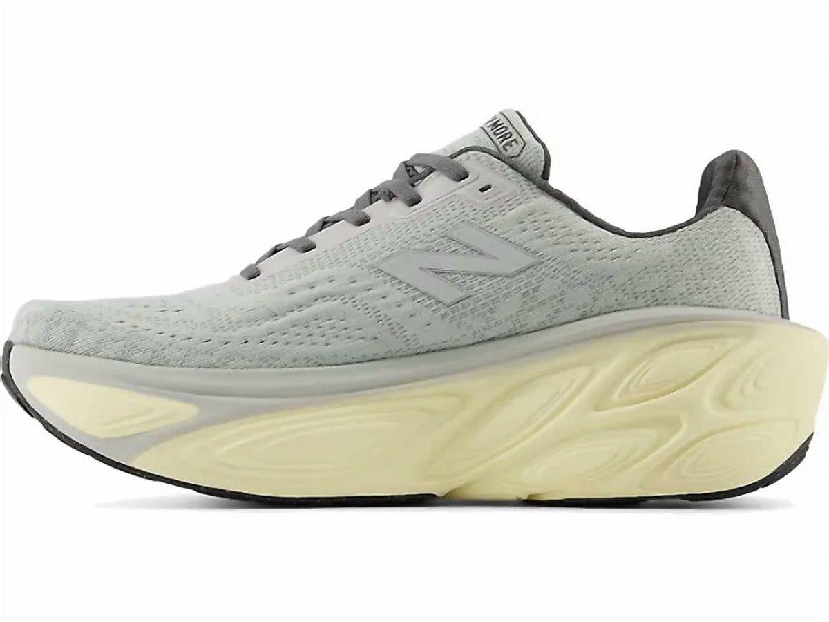 New Balance - Men's Fresh Foam X More V5 Shoe