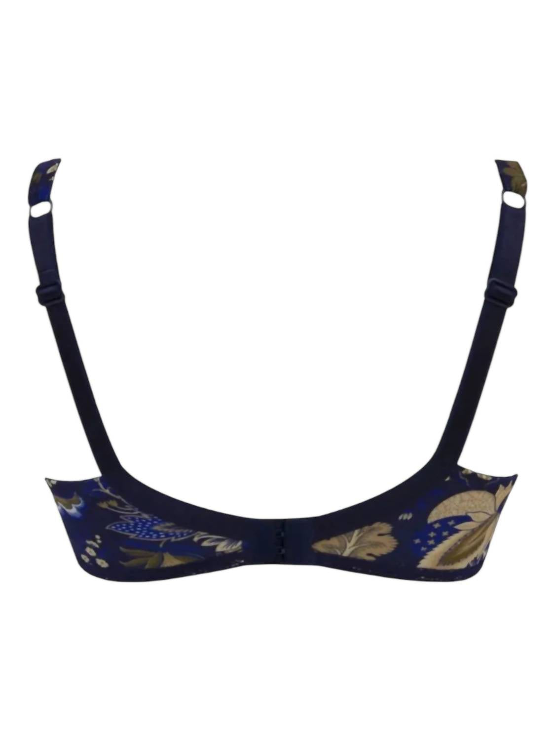 Antigel Boudoir De Filles - Magie Nature Tulip Bra