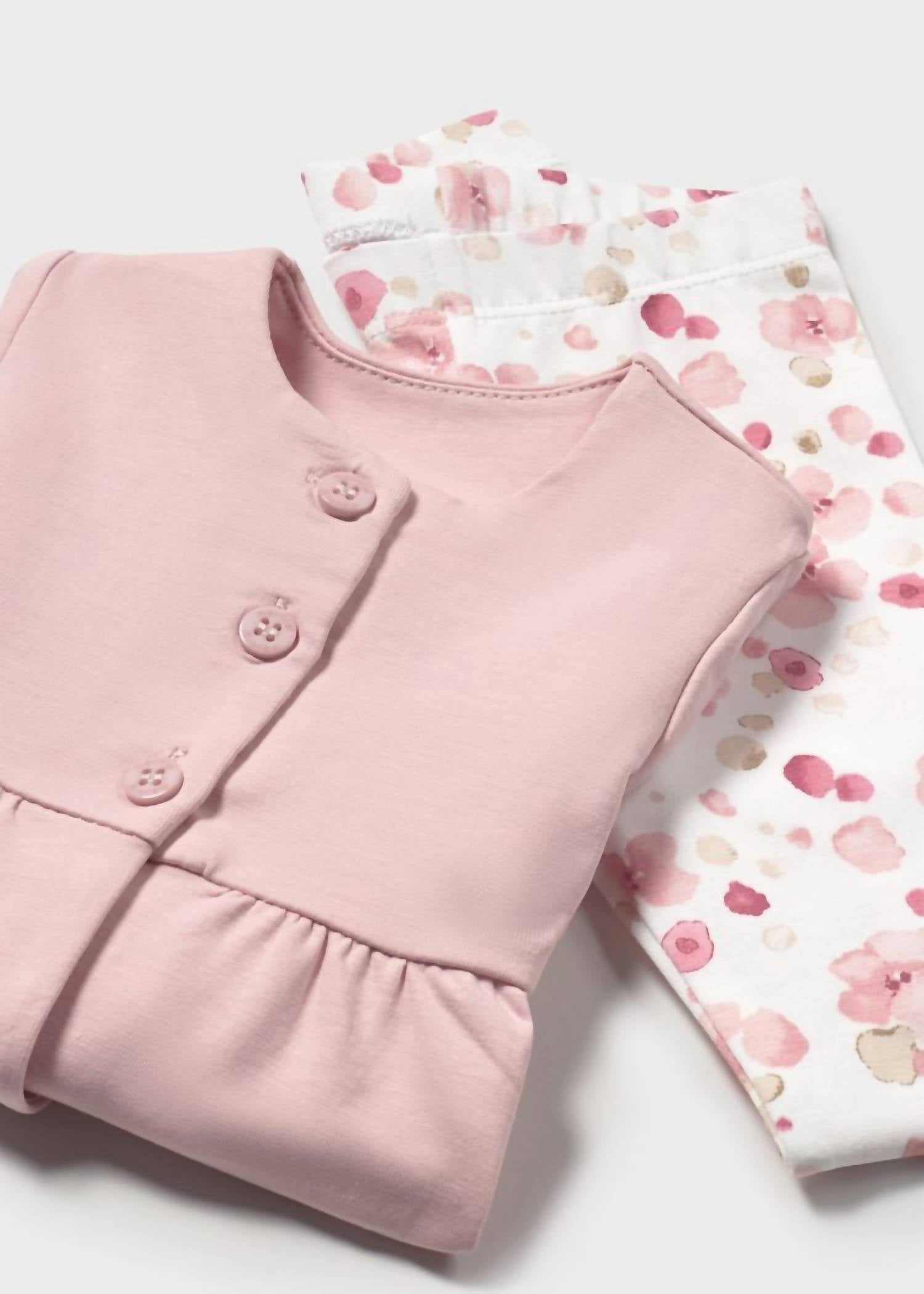 Mayoral - Rosa Baby