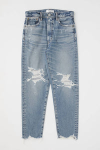 Moussy - Carter Friend Jean