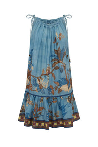 Alemais - Georgie Mini Dress