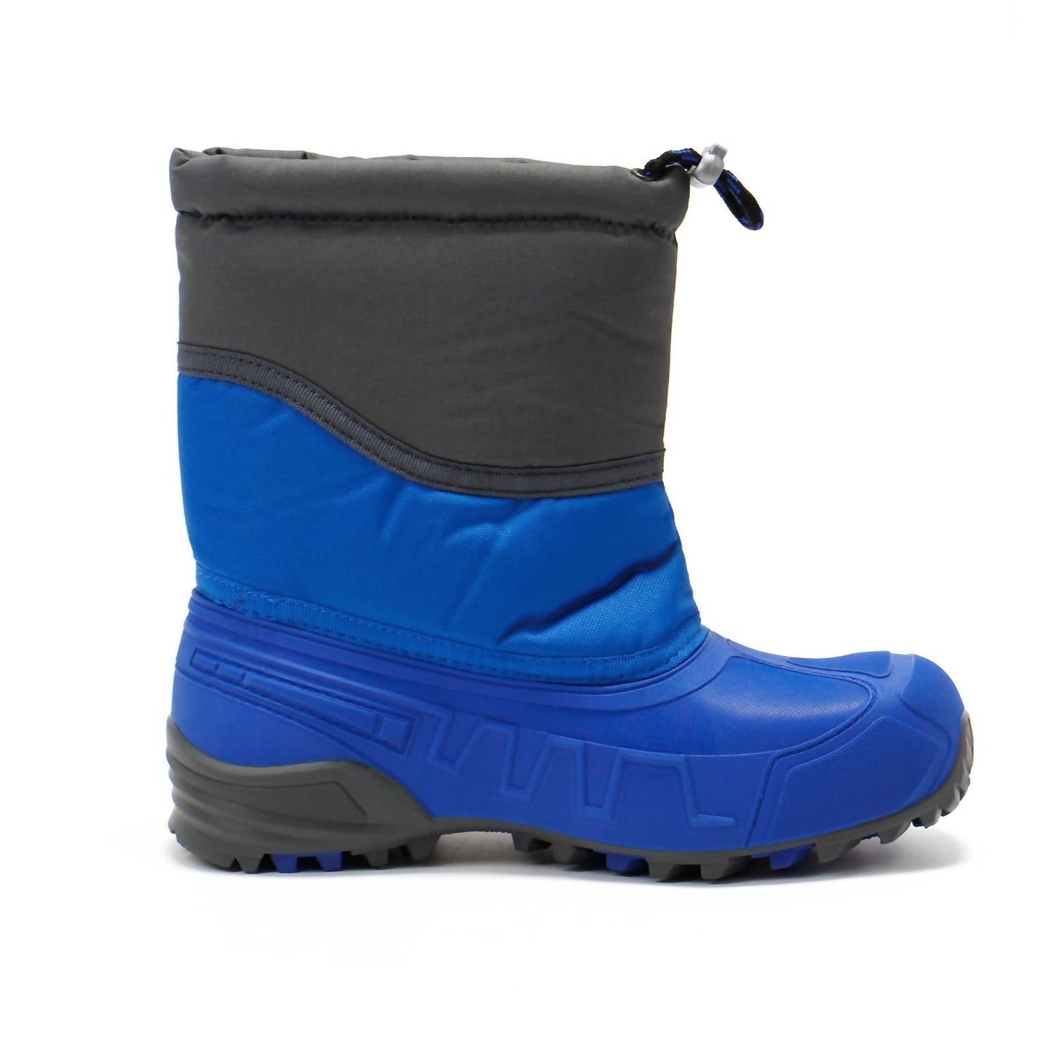 Boatilus - Boy's Hybrid03 Waterproof Boots