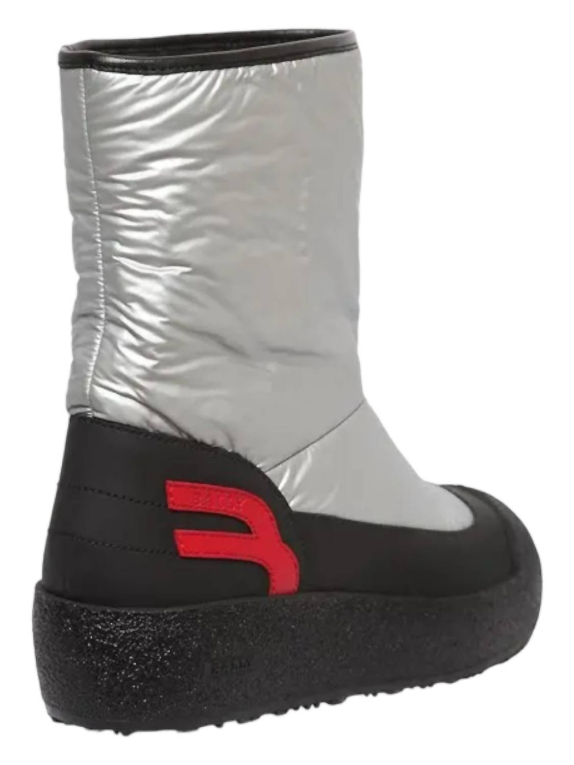 Bally - Women's Camely Synthetic Fabric Boots