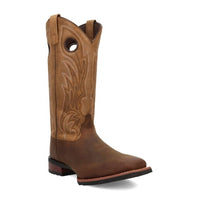 Dan Post. - Men's Cullen Leather Western Boot