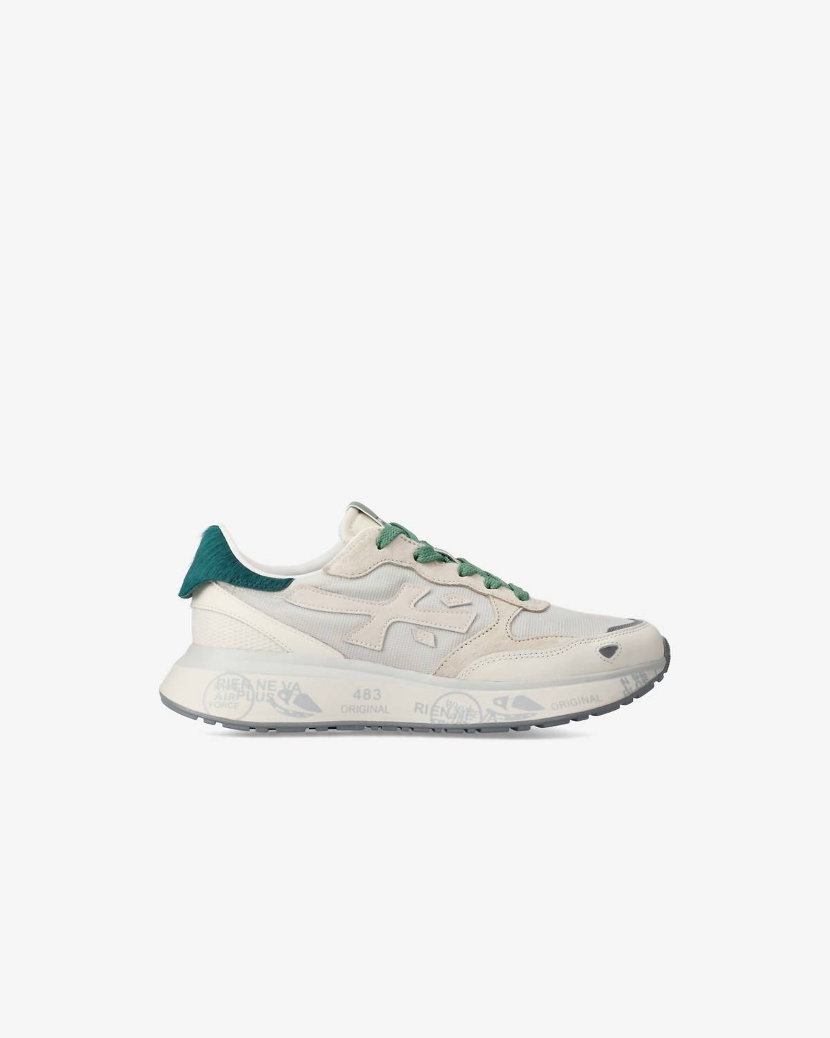 Premiata - Women's Lauryn Sneakers