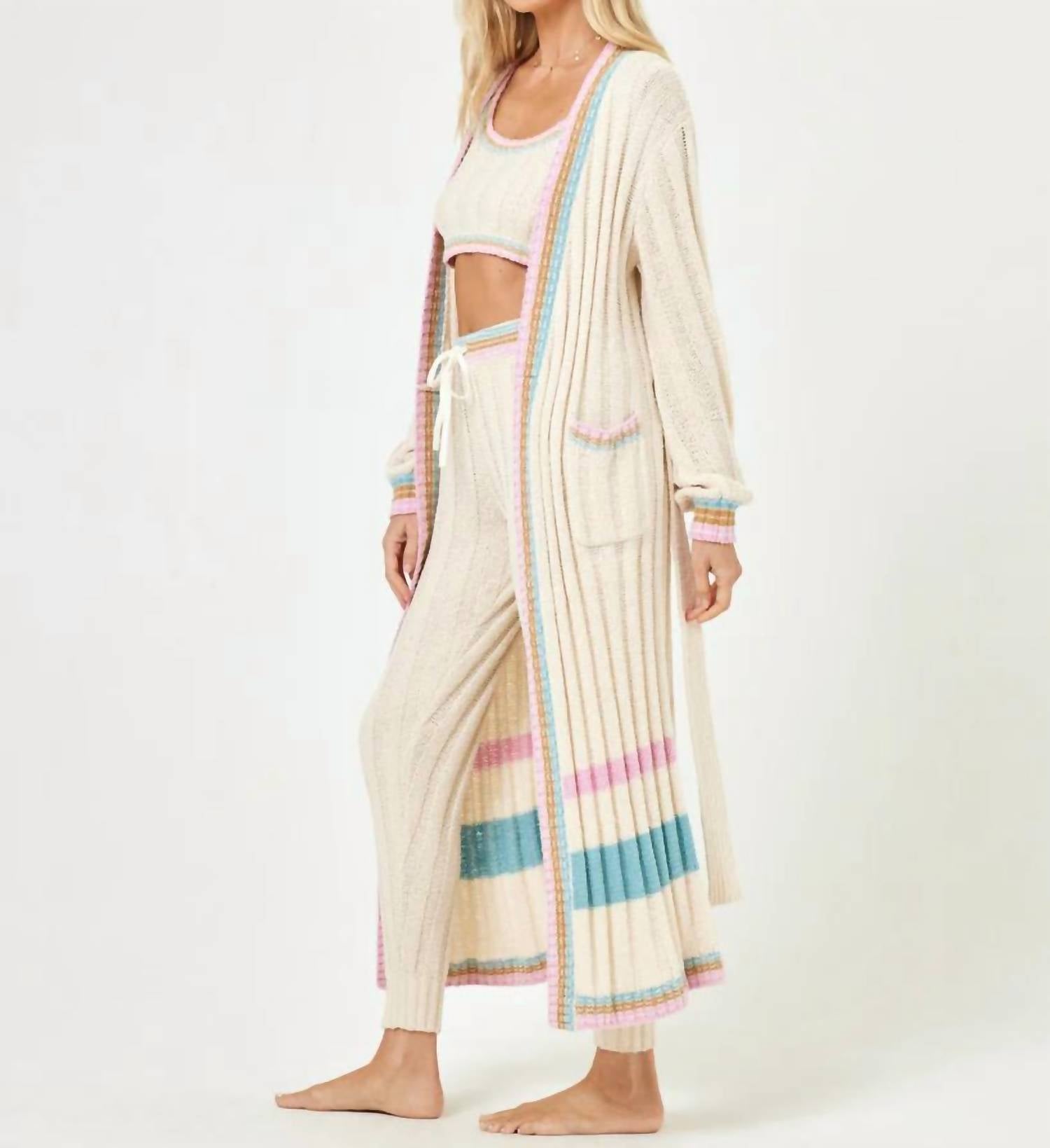 L*Space - Ivy Cardigan