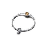 Pandora - Game of Thrones Jon Snow Charm