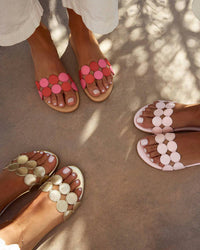 Beek - Women's Whirlybird Sandal