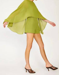 Line And Dot - Prism Romper