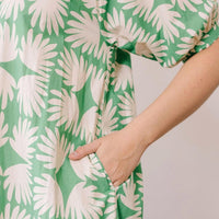 Sunshine Tienda - Oasis Midi Dress