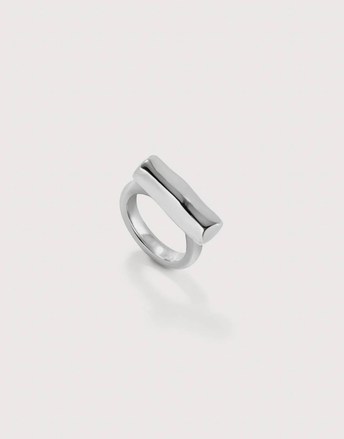 Unode50 - Women's Natural Ring