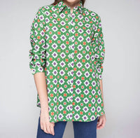 Vilagallo - Anastasia Shirt
