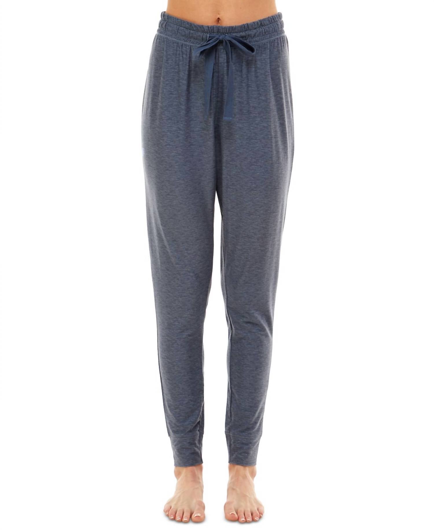Jaclyn Intimates - Women's Yummy Jogger Pajama Pants