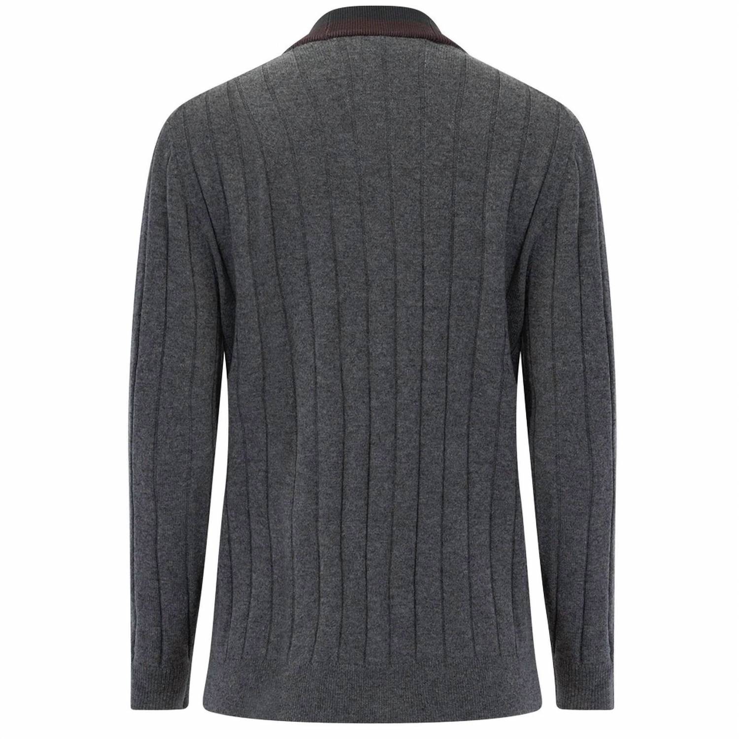 Kule - Sinclair Cashmere Long Sleeve Cardigan
