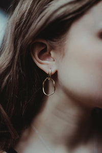 Uni Jewelry - Women's Vera Earrings