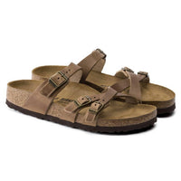 Birkenstock - Women's Franca Sandals