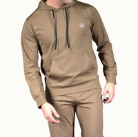 Lovyt - Sustainable Performance Hoodie
