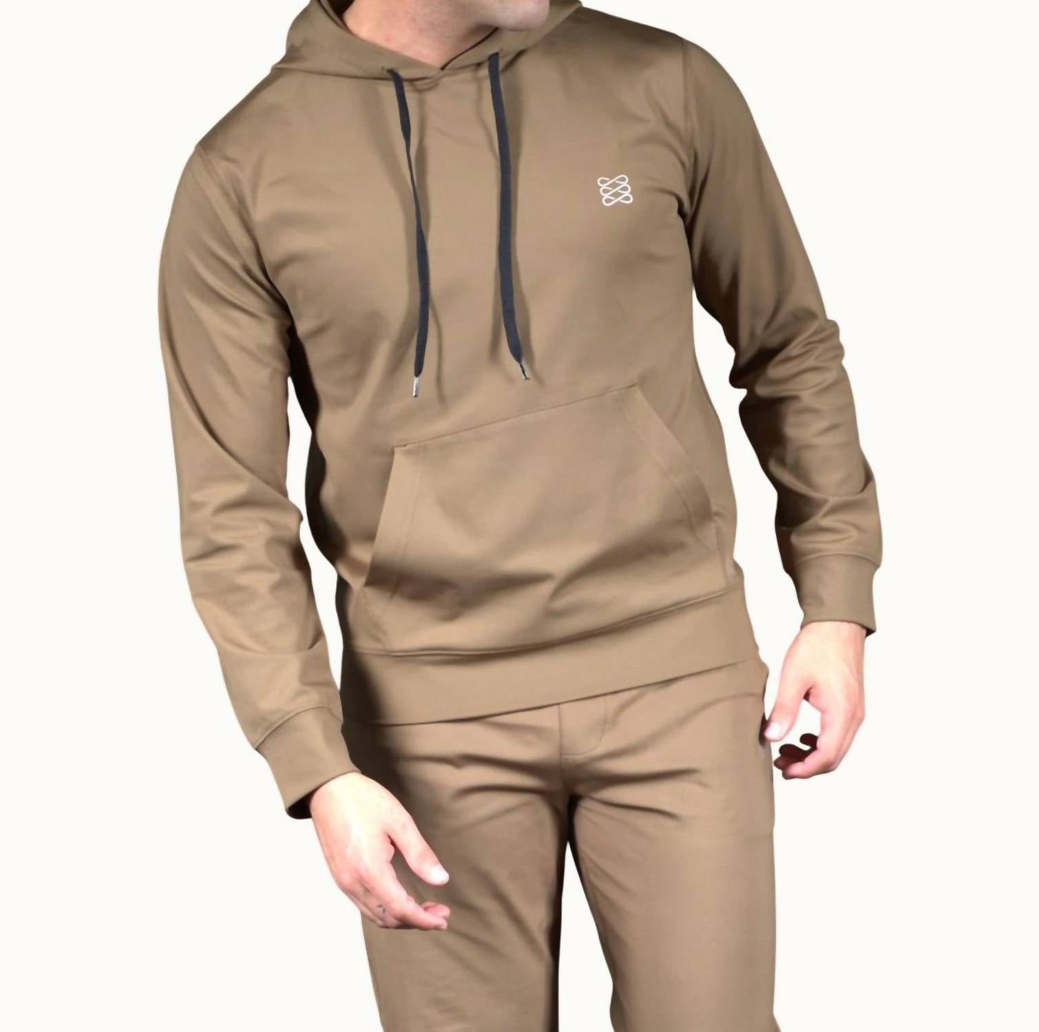 Lovyt - Sustainable Performance Hoodie