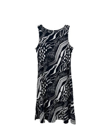 Carre Noir - Sleeveless Sundress