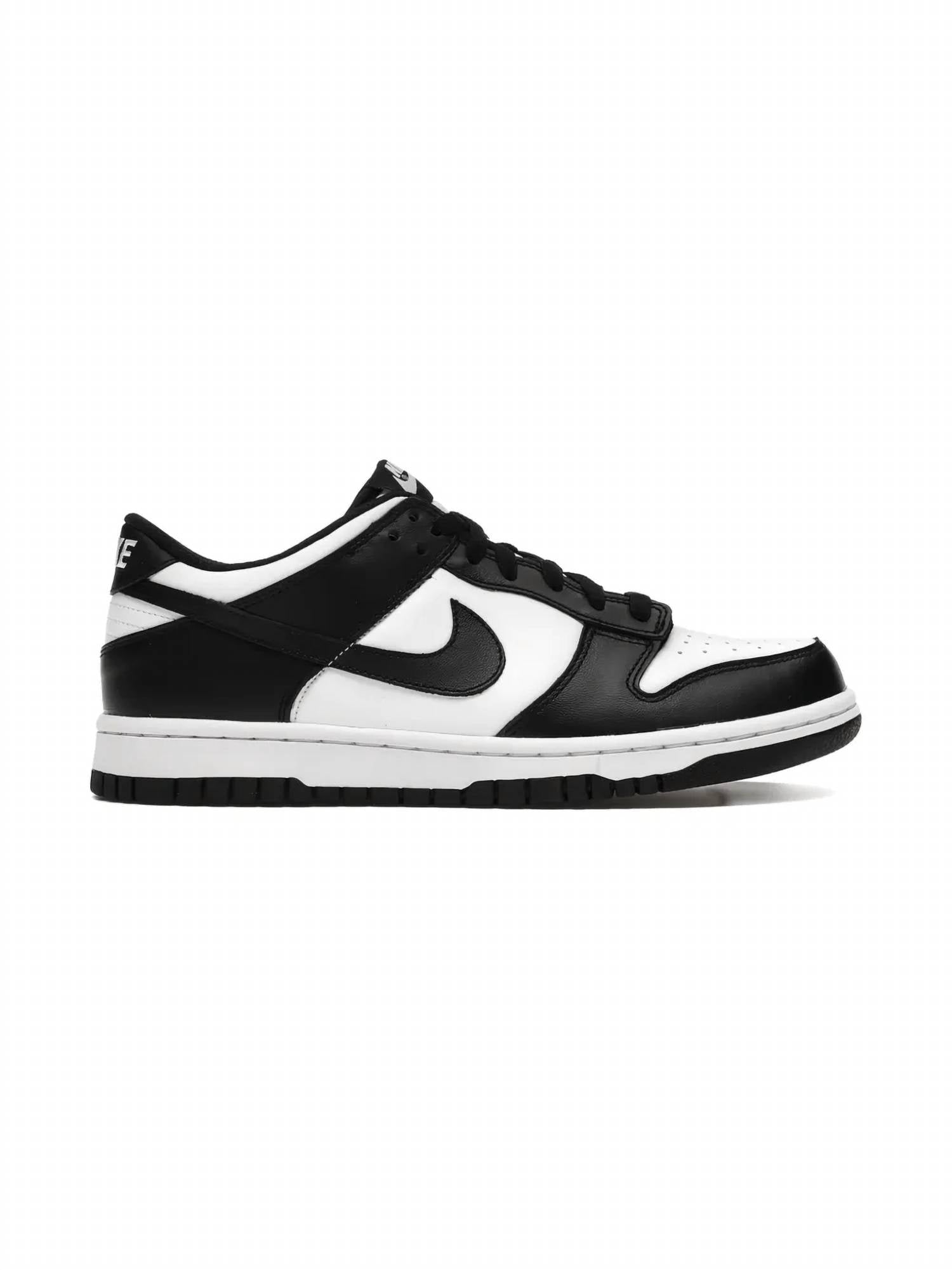 Nike - Kid's Dunk Low Sneakers