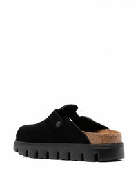 Birkenstock - Women's Boston Chunky Slip-on Clogs