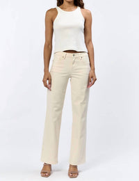 Dear John Denim - Taylor Straight Leg Jean