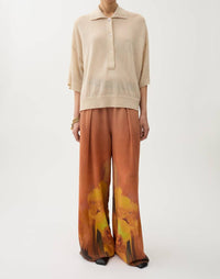 Rodebjer - Adore Knitted Tee