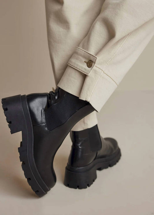 Summum - Barrel Jean