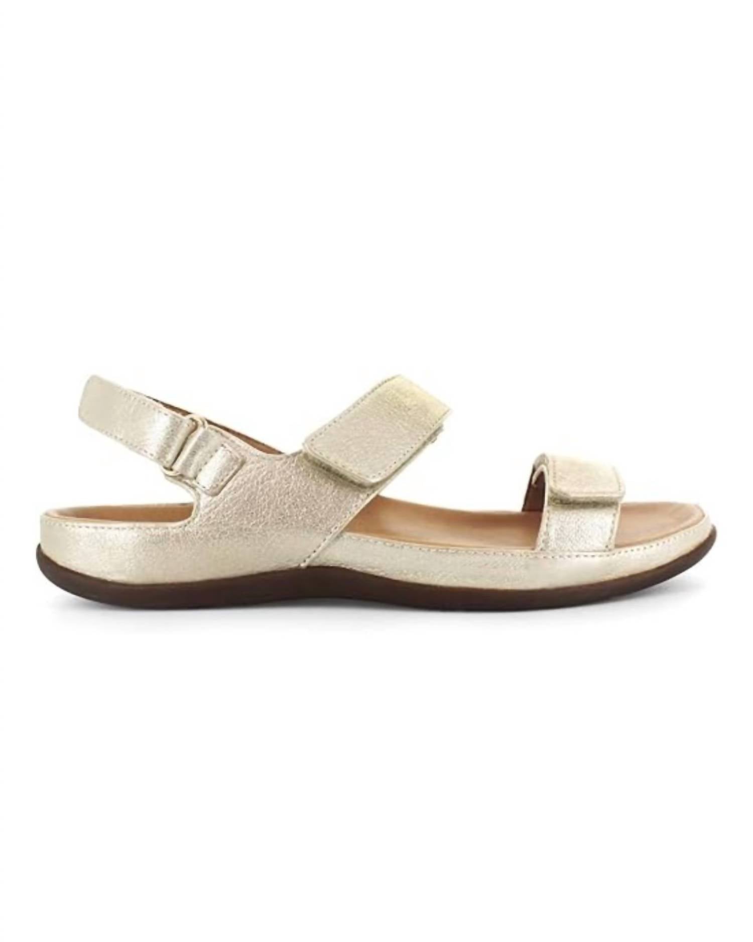 Strive - Women's Kona Ii Arch Support Sandal