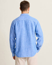 Tommy Bahama - Paradise Breezer Long Sleeve Top