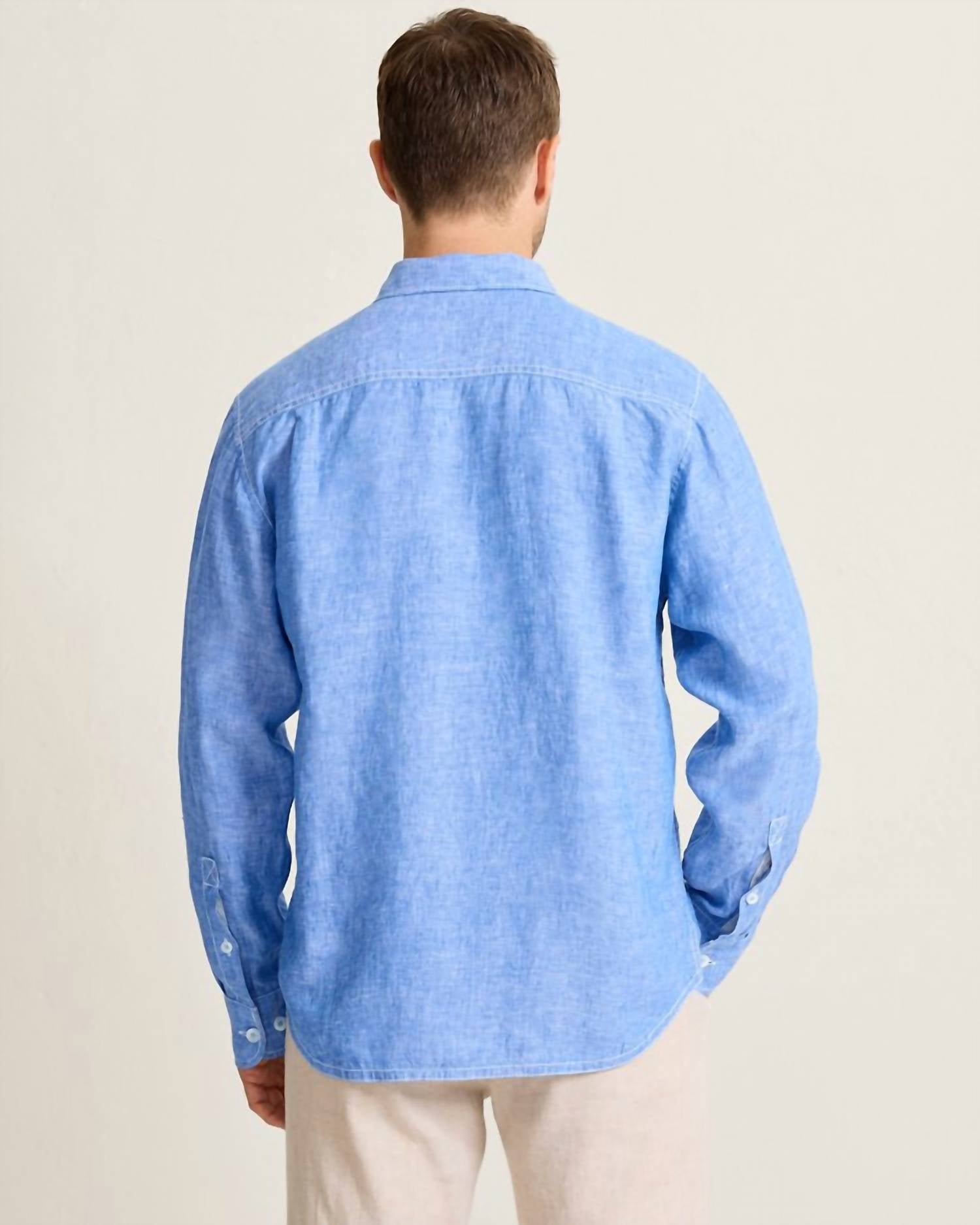 Tommy Bahama - Paradise Breezer Long Sleeve Top