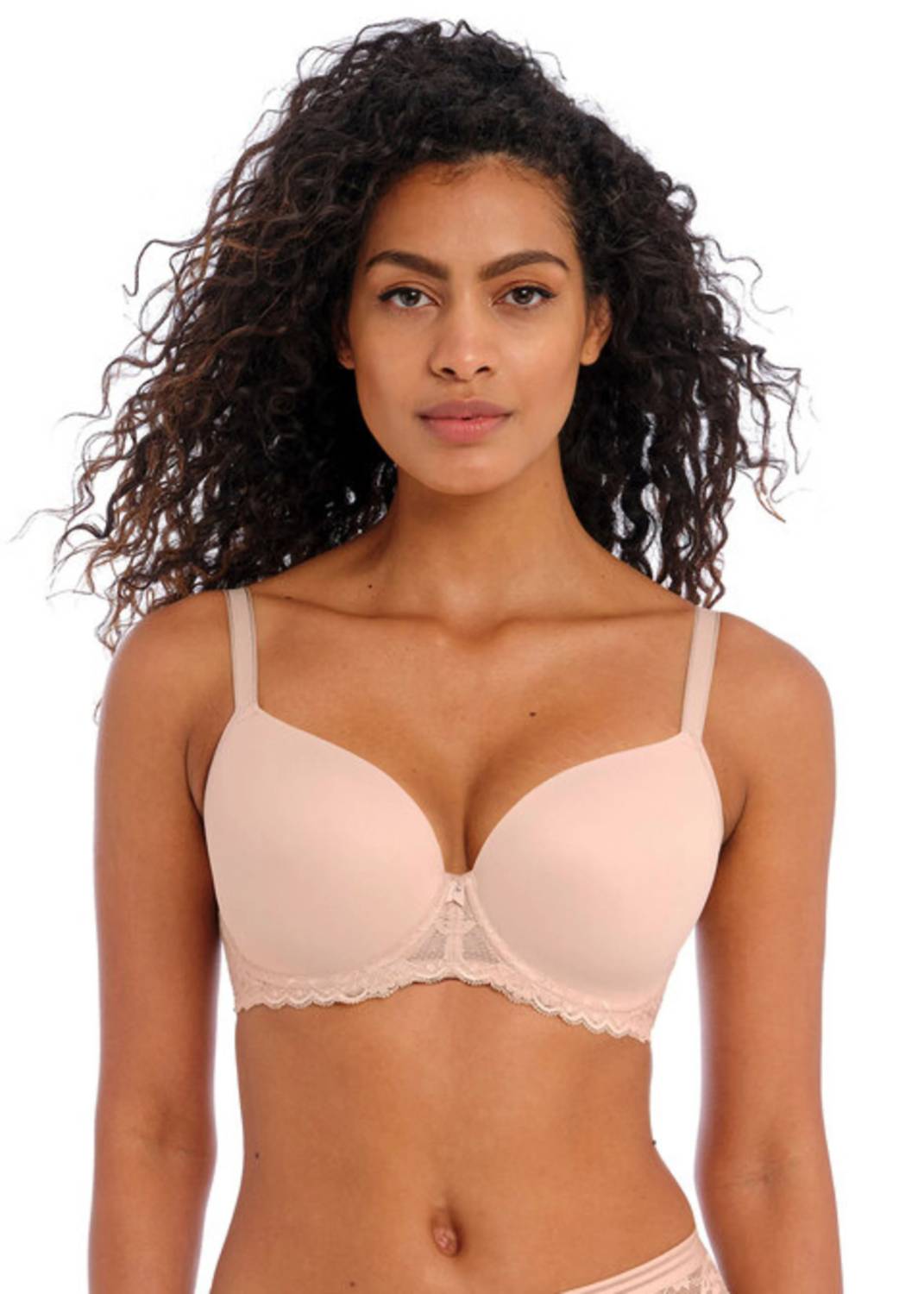 Freya - Offbeat Underwire T-shirt Bra
