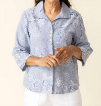 Habitat - Button Front Shirt