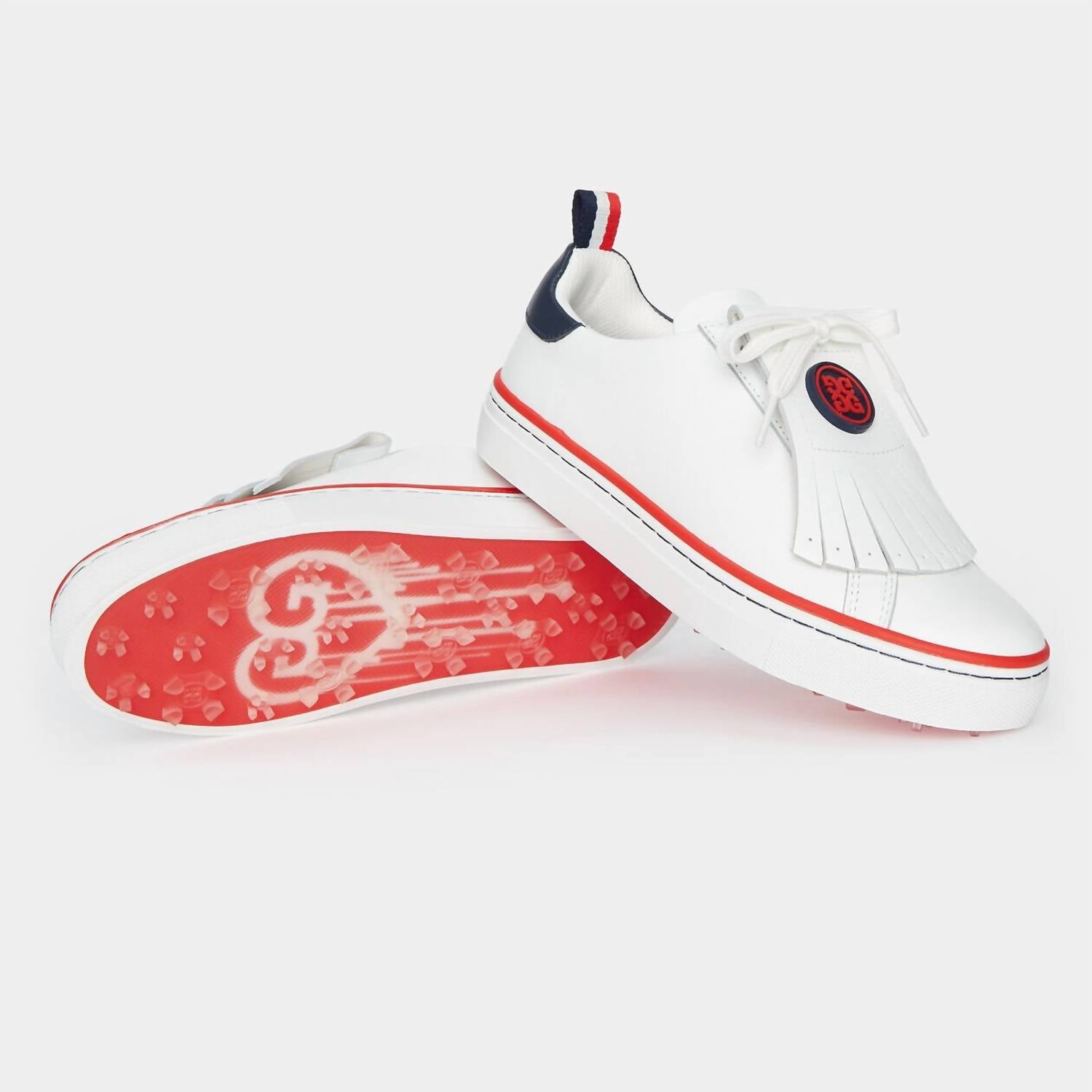 G/Fore - Women's Kiltie Distruptor Golf Shoes