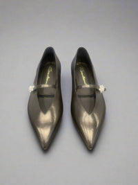 Santoni - Women's Flats Shoes