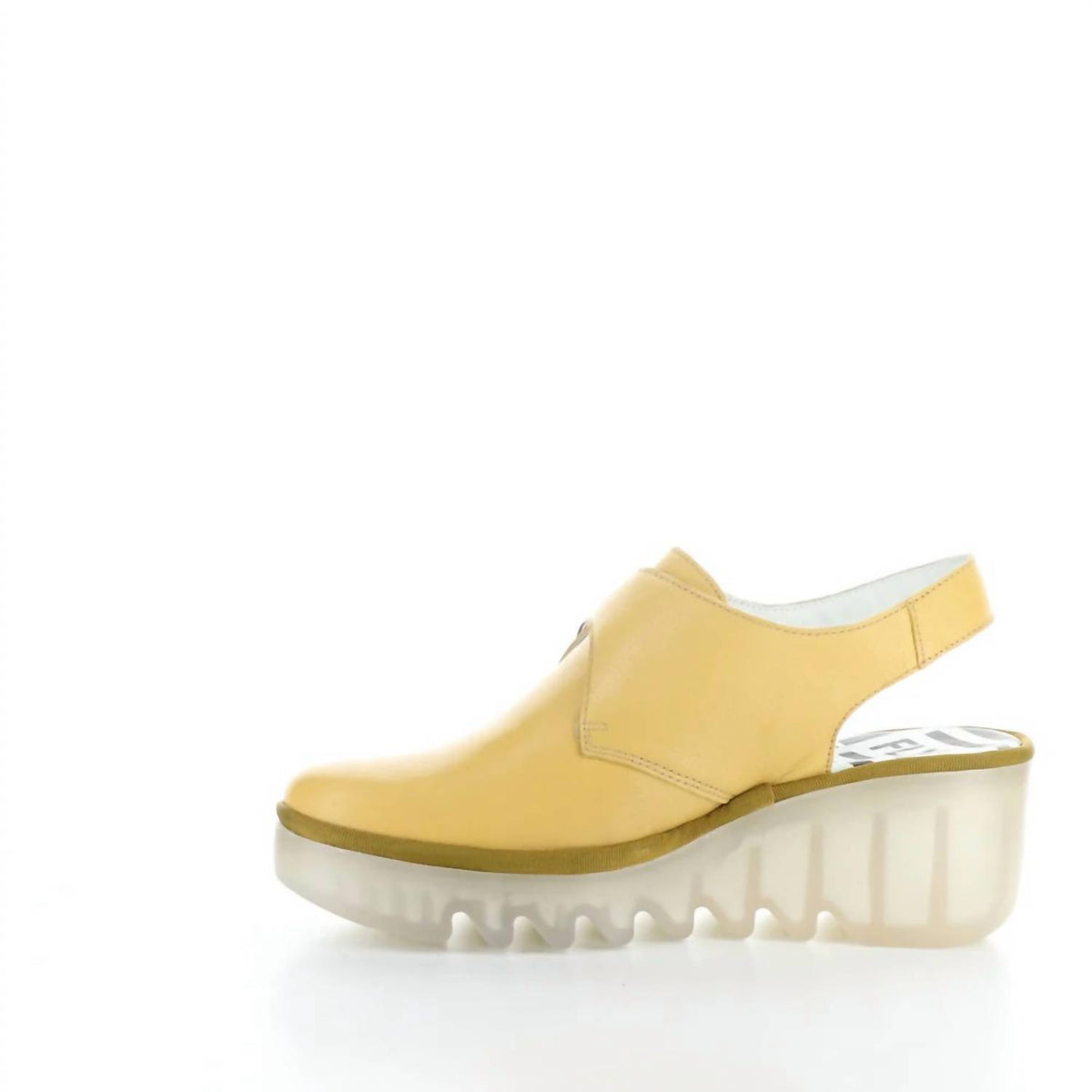 Fly London - Women's Bary565fly Sandal