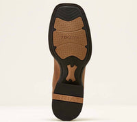 Ariat - Men's Baxter Ats Cowboy Boot