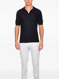 Orlebar Brown - Wilder Tailored Fit Polo Shirt