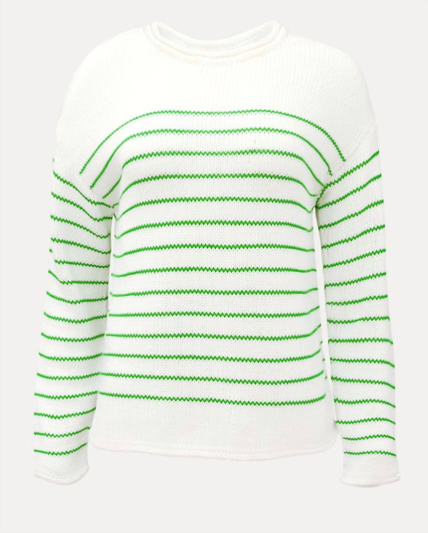 Lilly Pulitzer - Lotan Crewneck Sweater