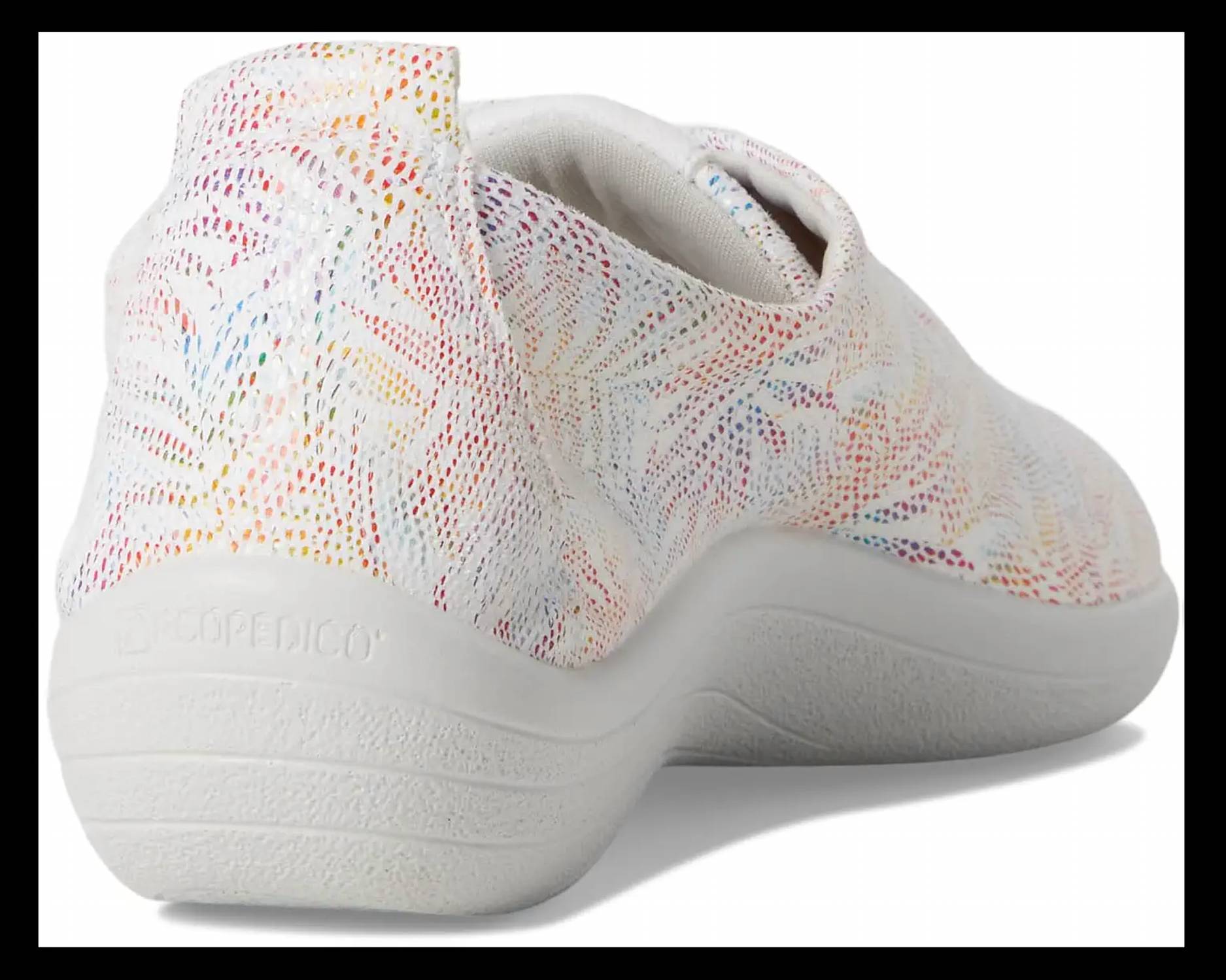 Aetrex - Women's Arcopedico Lanin Sneakers