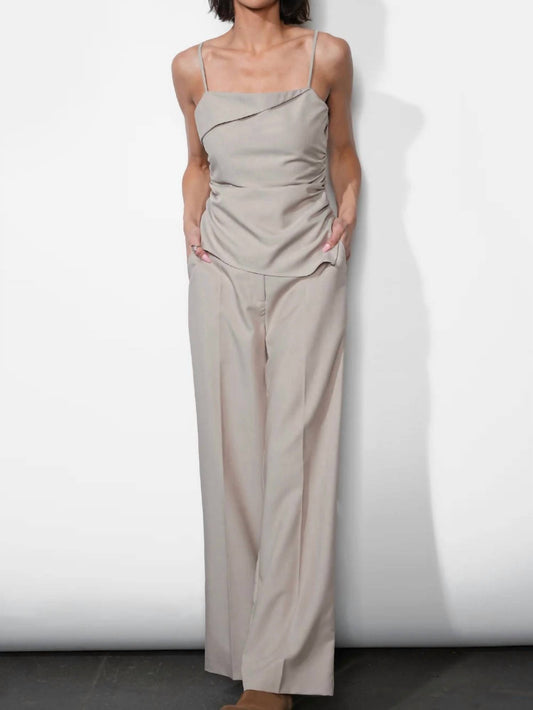 Greylin - Fable Wide Leg Pants