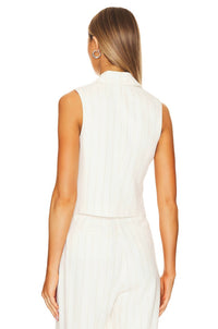 L'Agence - fable vest