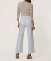 Kut From The Kloth - Meg Front Pin Tuck Jeans